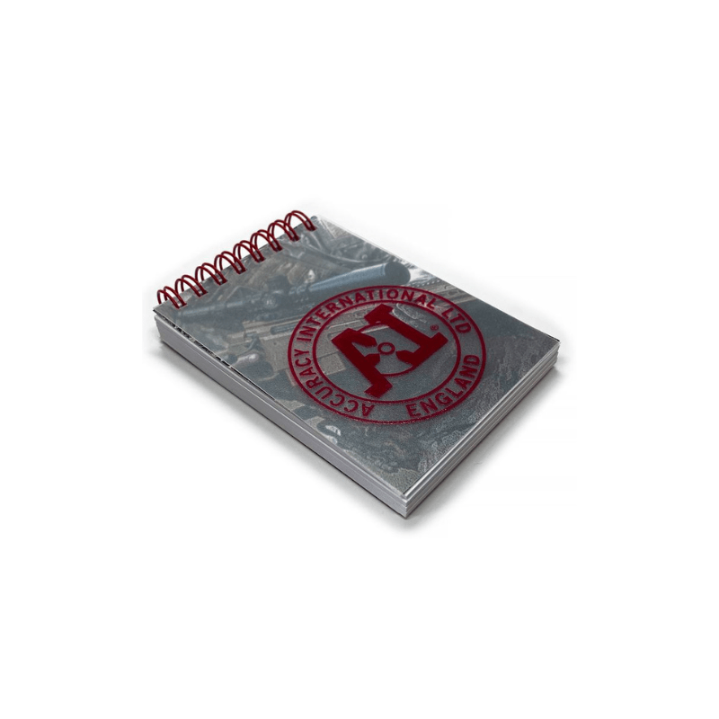 Notepad A7