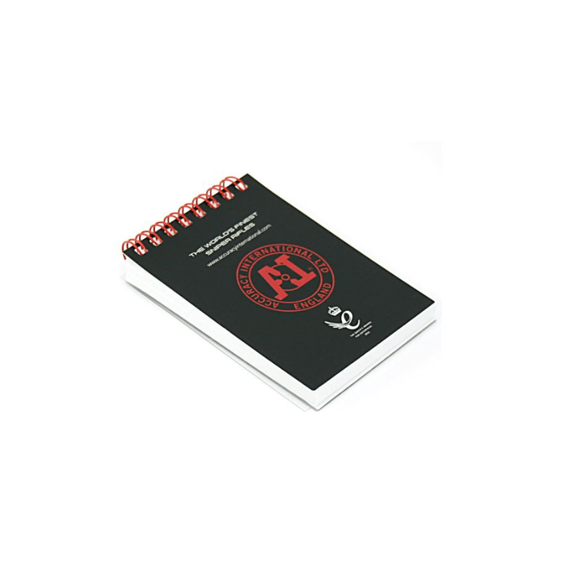 Notepad A7