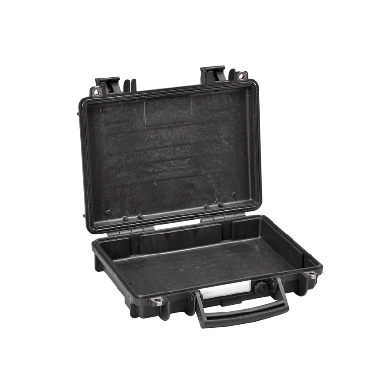 Explorer Case 3005, Schwarz, Leer