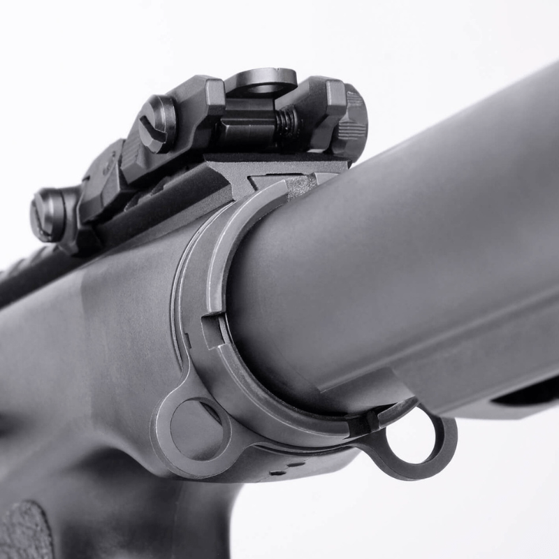 Ambidextrous Sling Adapter