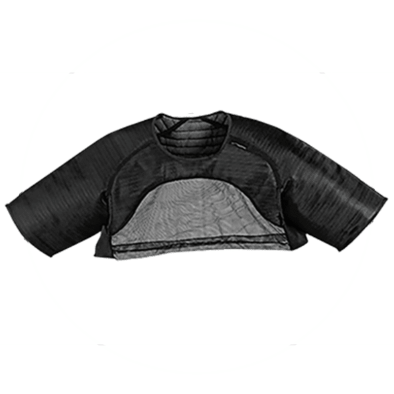 Simunition FX 9000 protective jacket