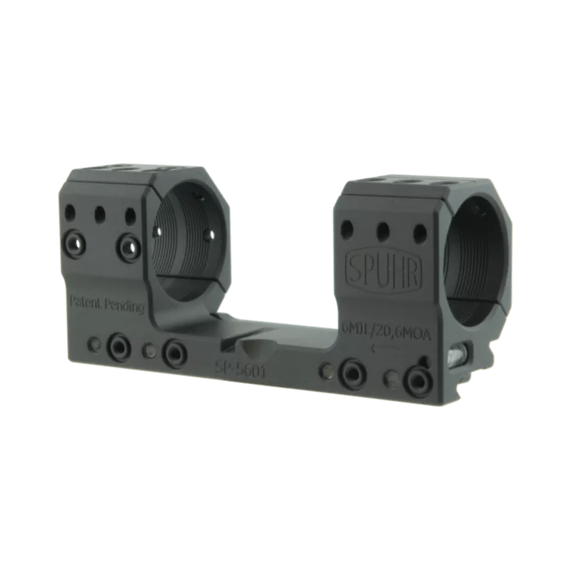 Spuhr Ø35 H30mm 20.6MOA block mount
