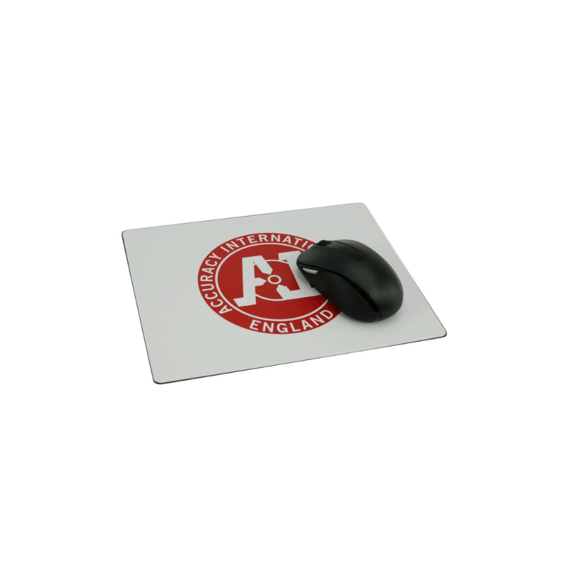 Mouse pad