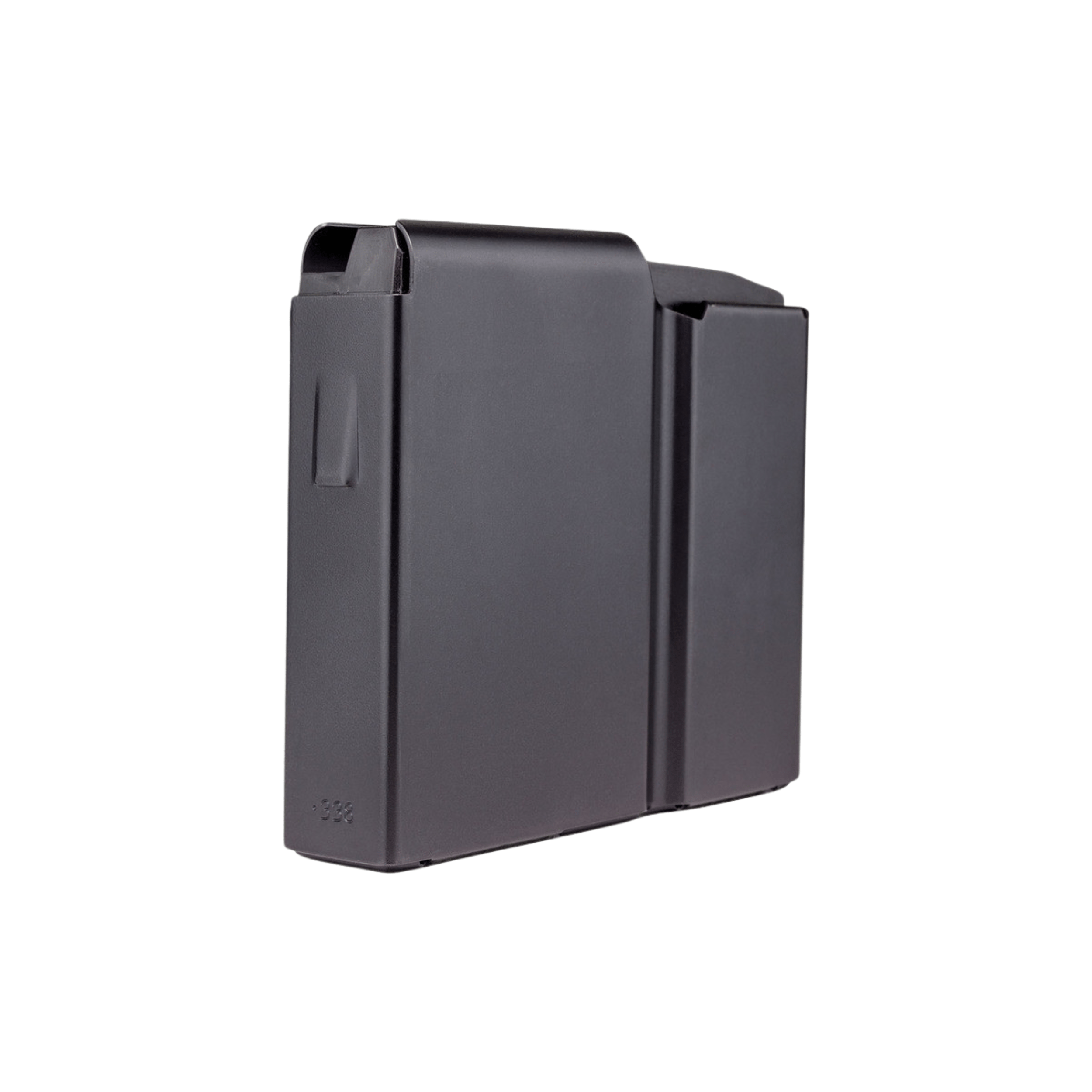 AXSR/AXMC .338 Lapua CIP 10 shots