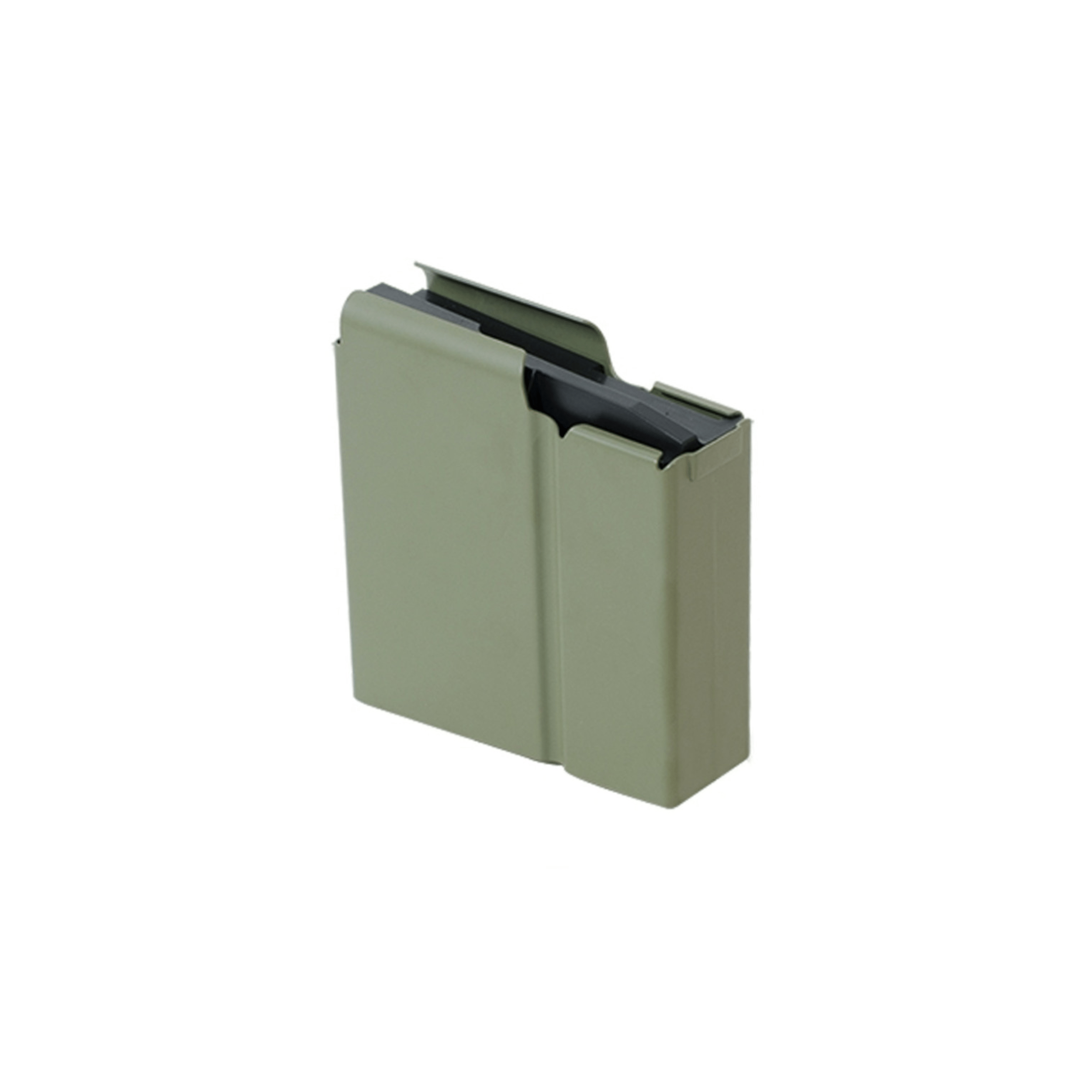 AXSR/AXMC .338 Lapua CIP 10 shots