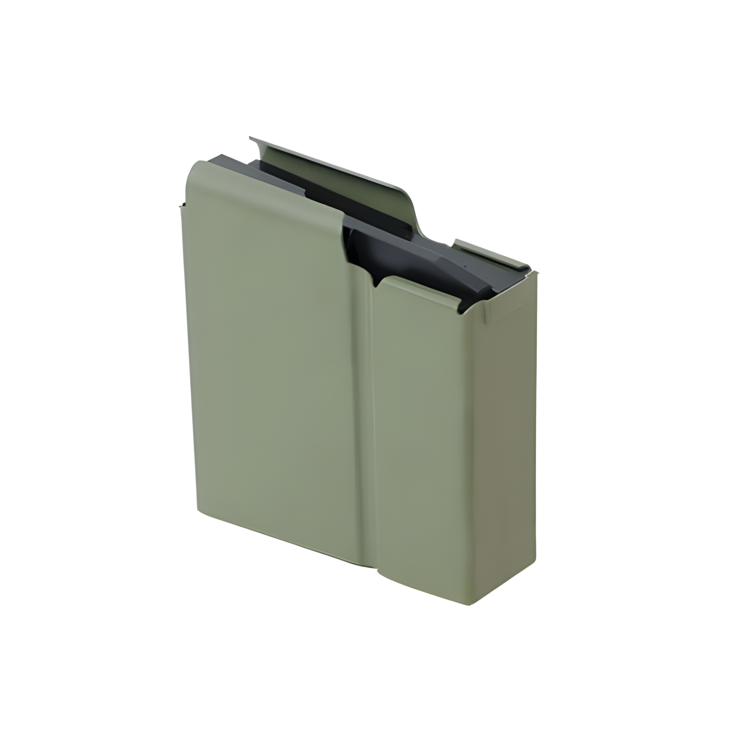 AXMC MKIII .338 Lapua 10 shots