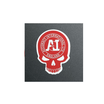 Sticker small