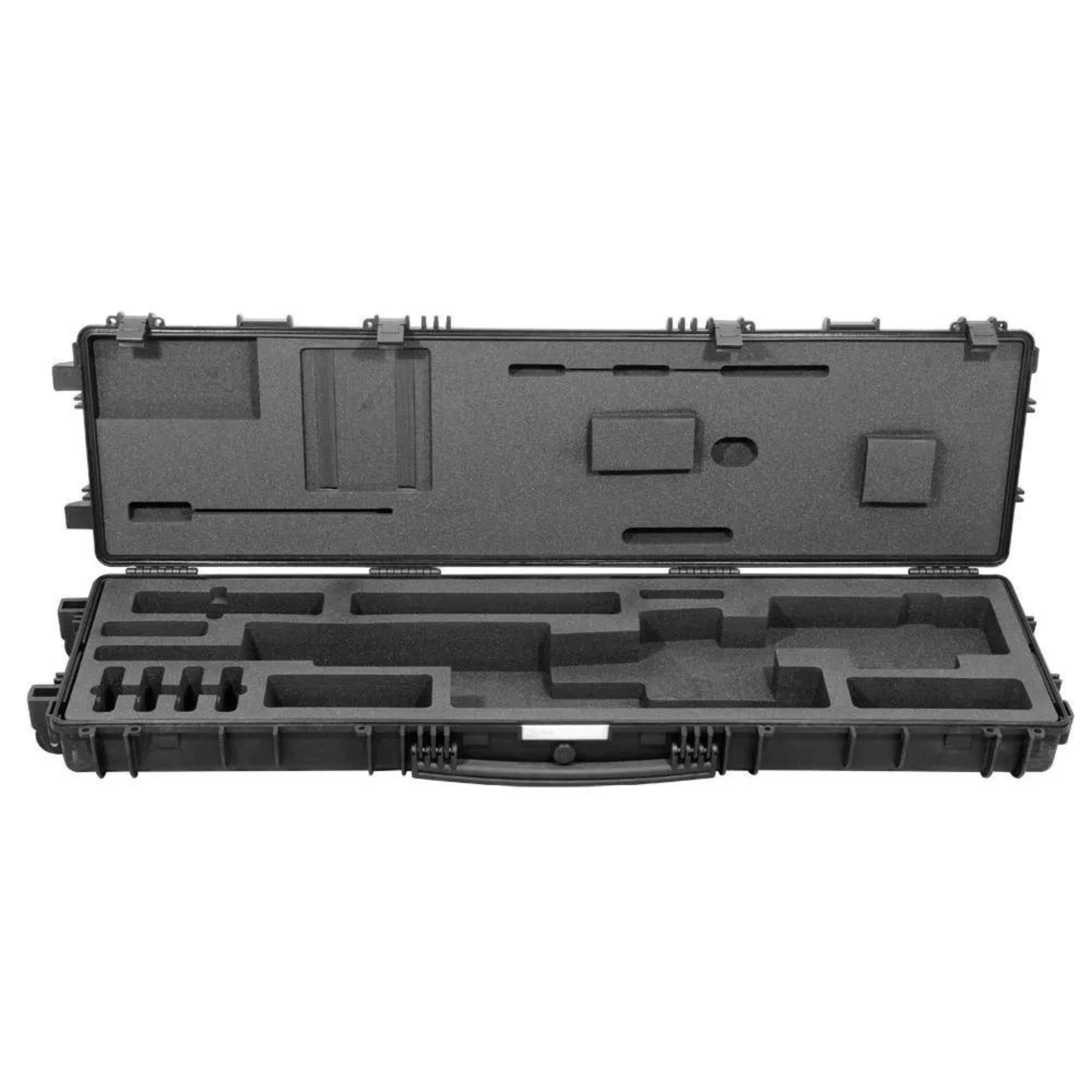 AI transit case for AX