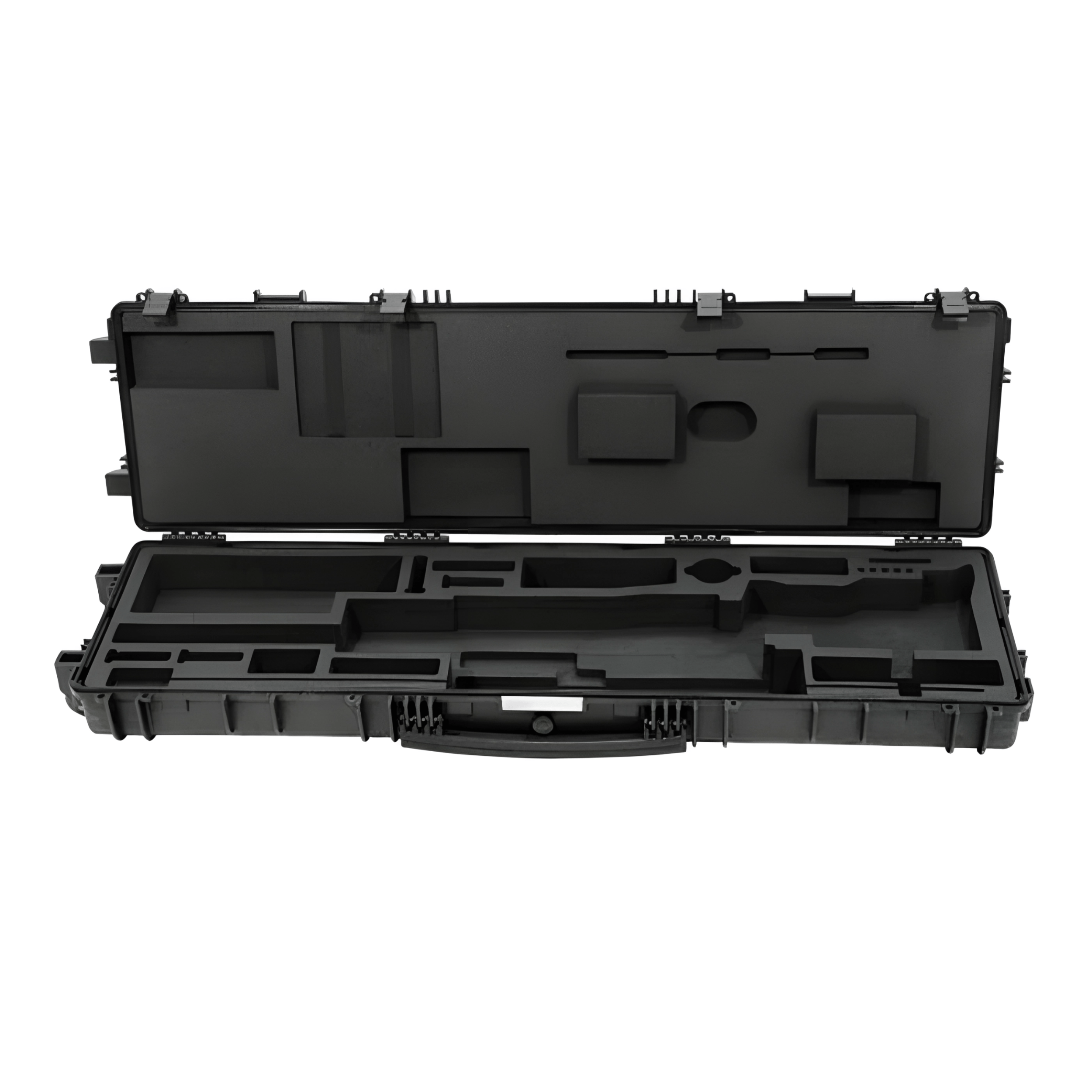 AI transit case for AX