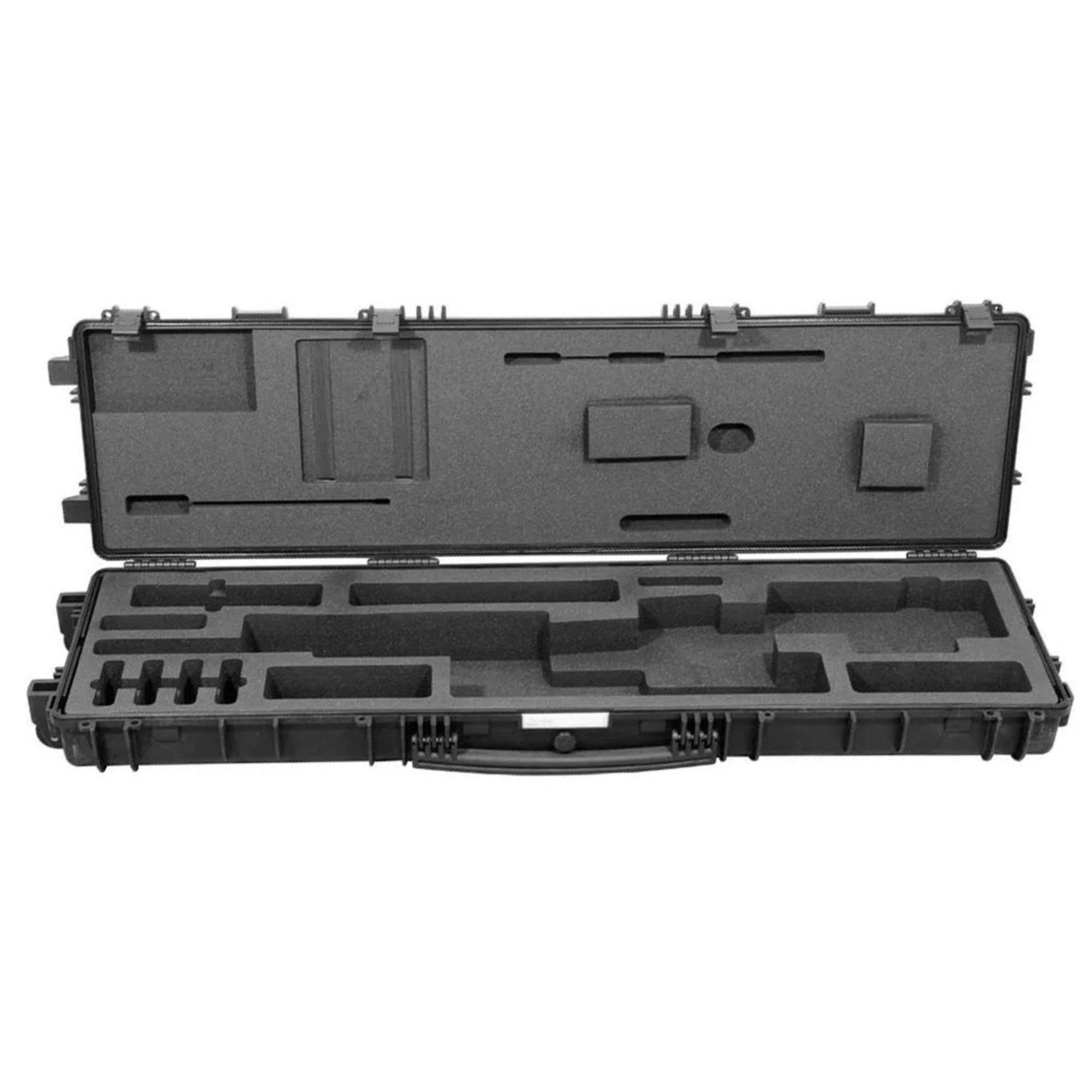 AI transit case for AX MKIII