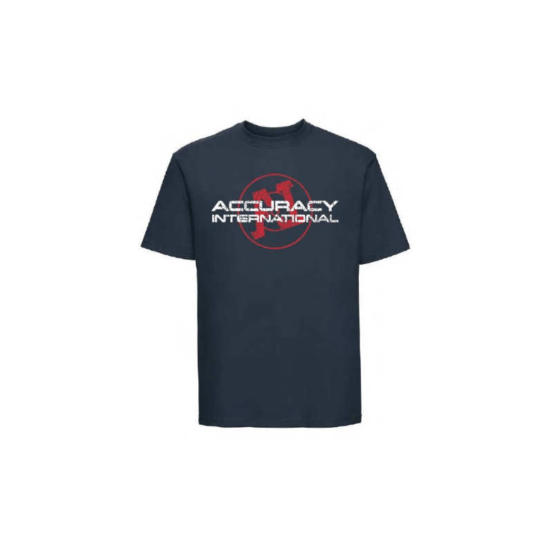 T-Shirt "AI Logo"