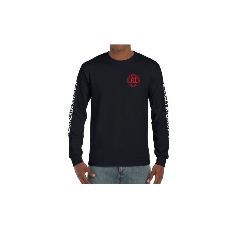 Long Sleeve "One Shot"