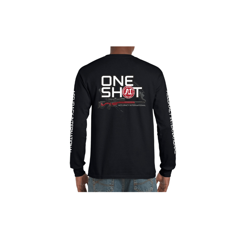Long Sleeve "One Shot"