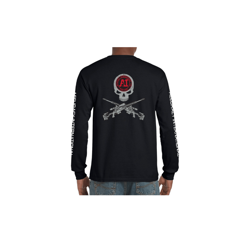 Long Sleeve "Totenkopf"