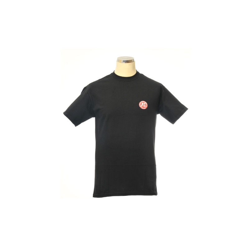 T-Shirt "Silent Assassin"