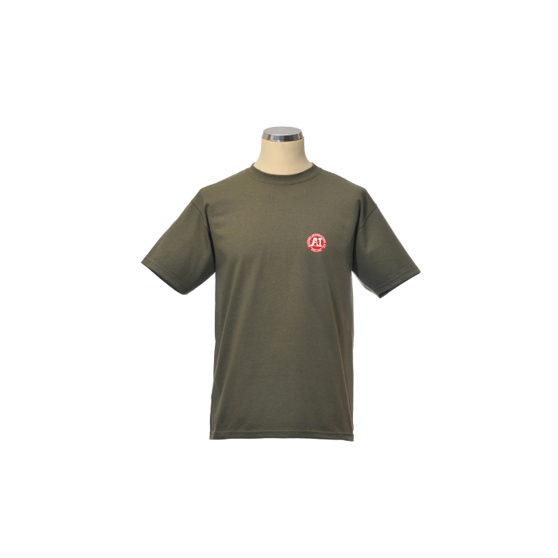 T-shirt "Silent Assassin"