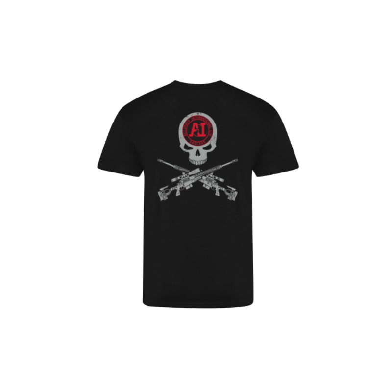 T-Shirt "Totenkopf"