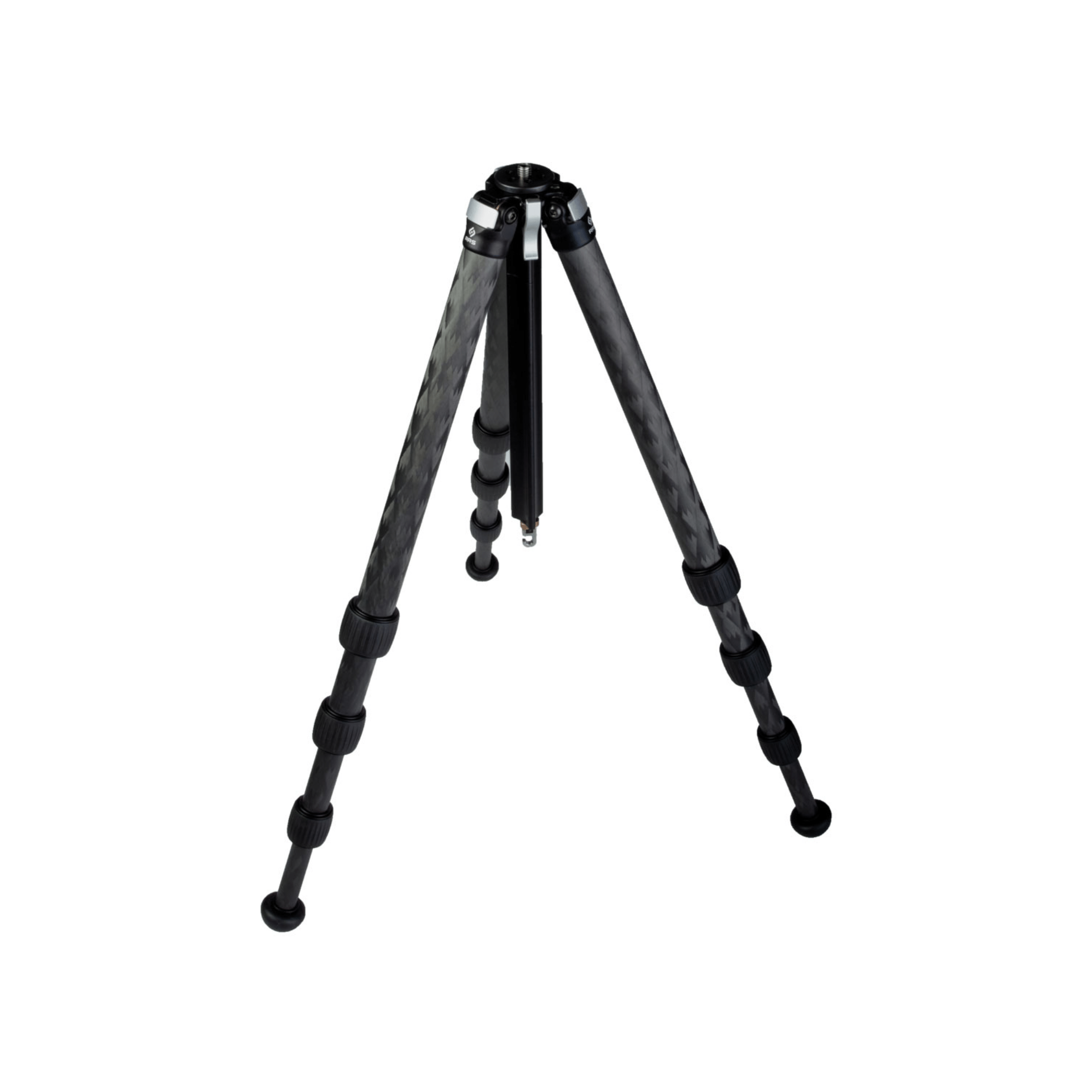 Really Right Stuff Ascend-14L-PF Carbon Tripod with Platform