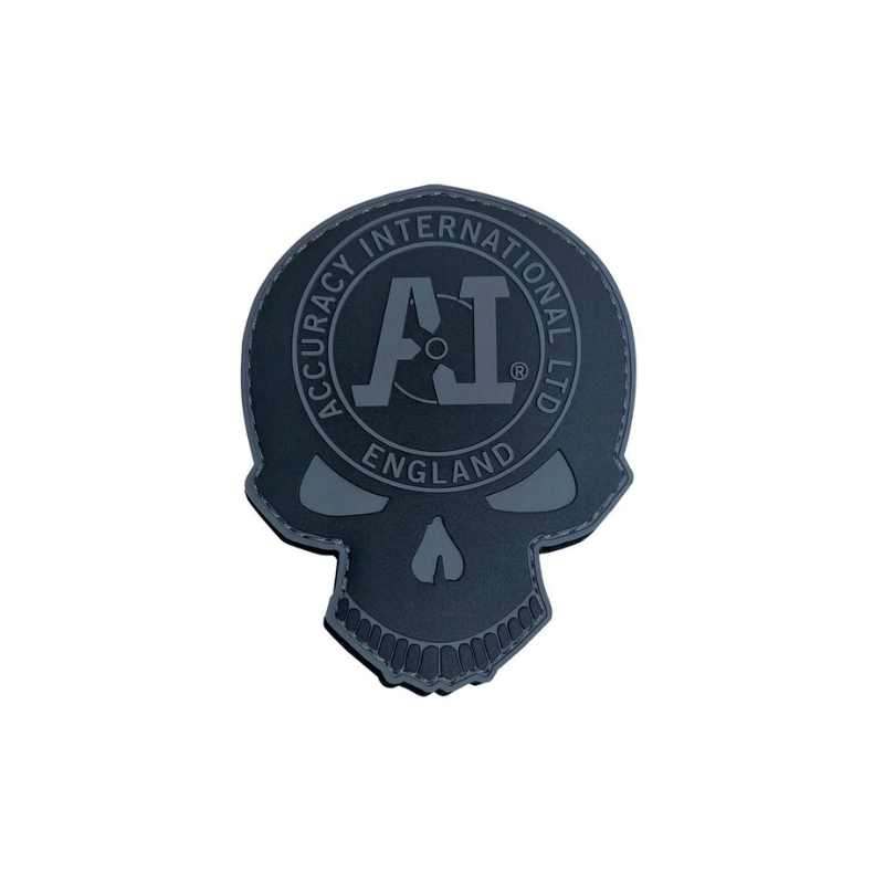 Totenkopf Patch