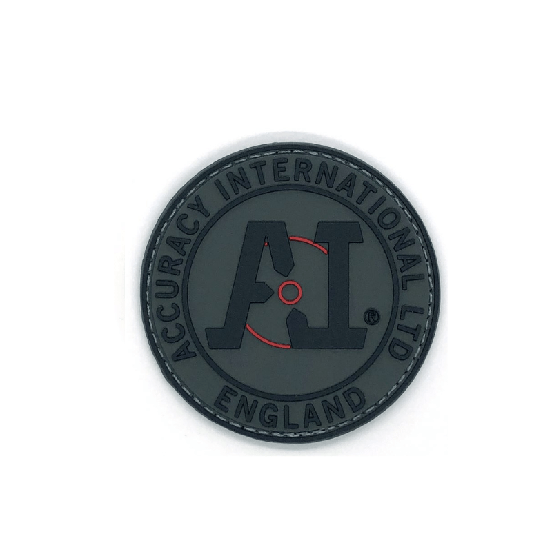 Logo Patch