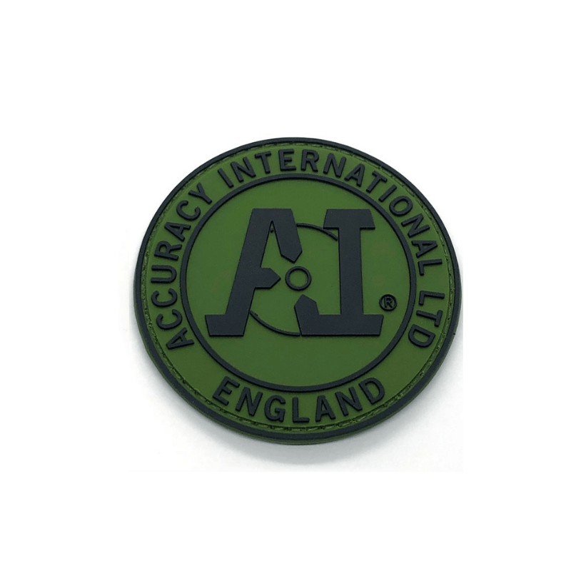 Logo Patch
