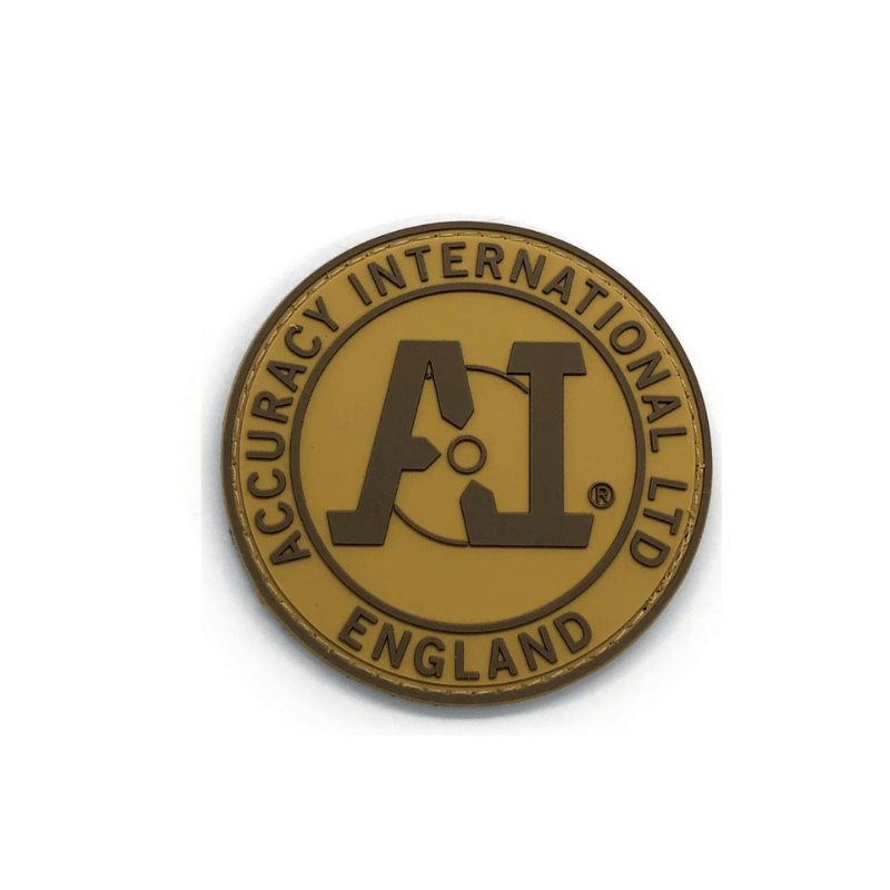 Logo Patch