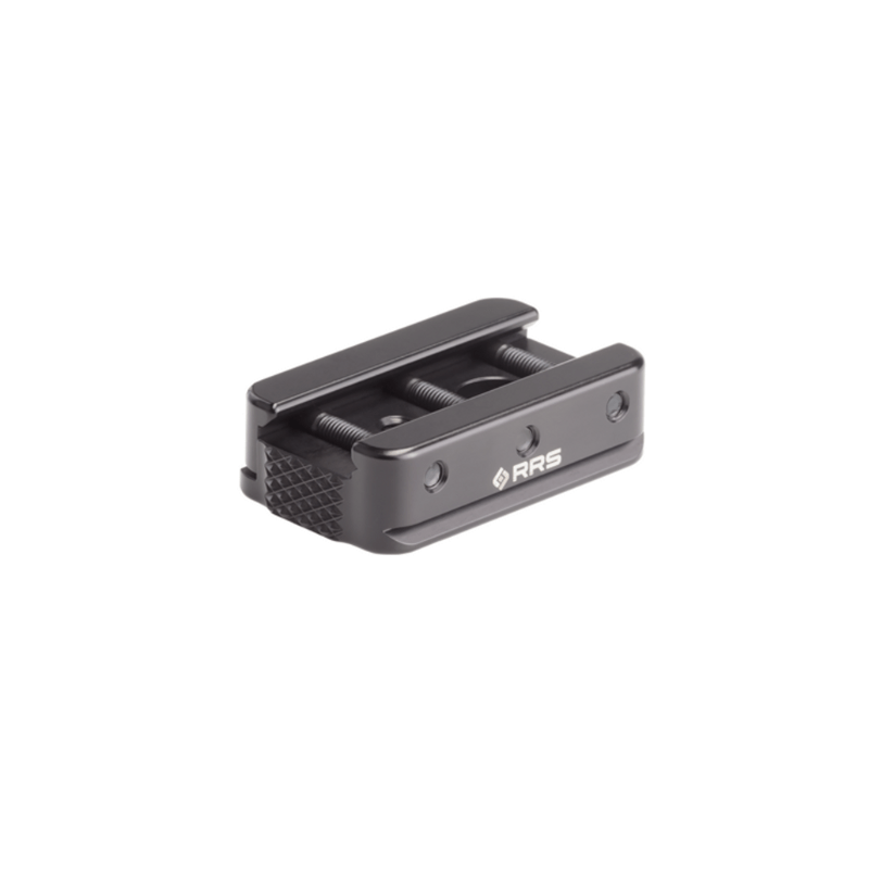 Really Right Stuff Picatinny to Dovetail Adapter