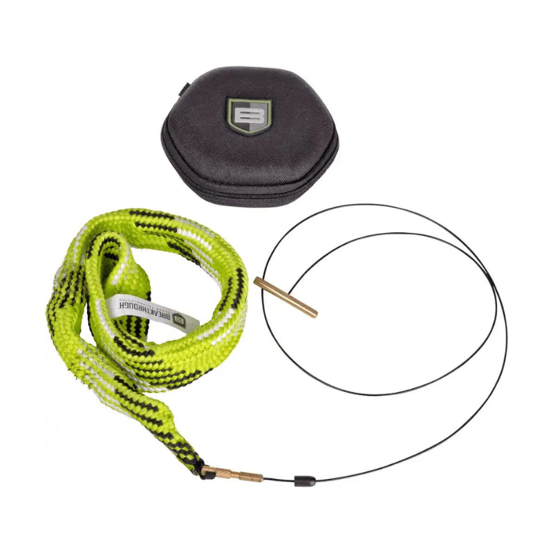 Breakthrough Battle Rope 2.0 Reinigungsschnur
