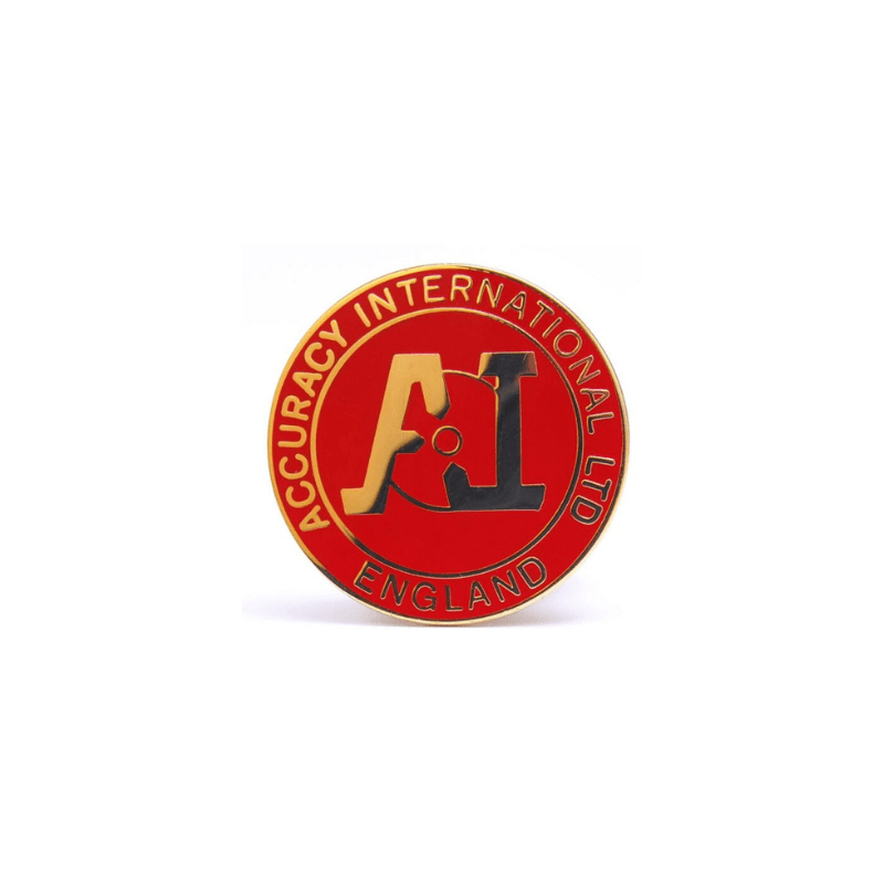 Logo Pin