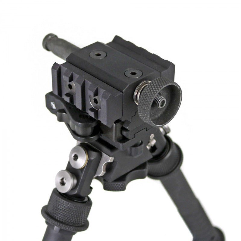 B&T BT20 Atlas Spigot Picatinny rail