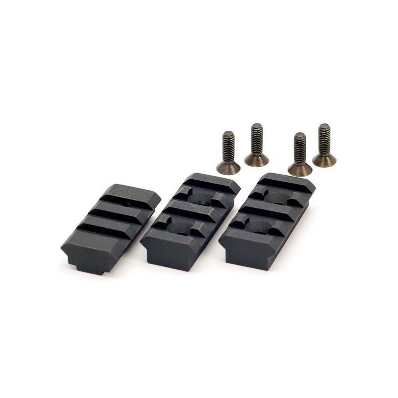 B&T BT20 Atlas Spigot Picatinny rail