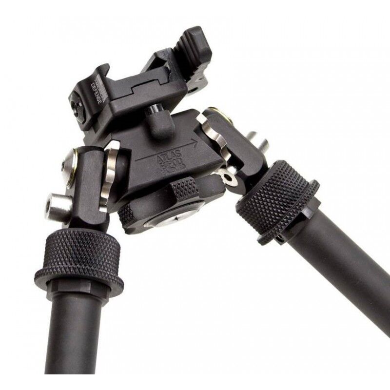B&T BT47-LW17 PSR lang Atlas Zweibein