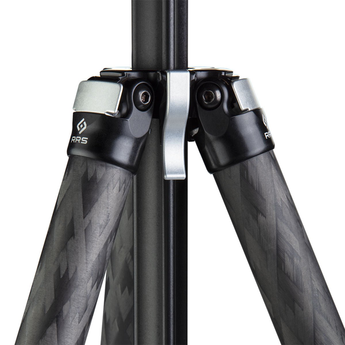 Really Right Stuff Ascend-14L-BH Karbonstativ mit integriertem Kugelkopf