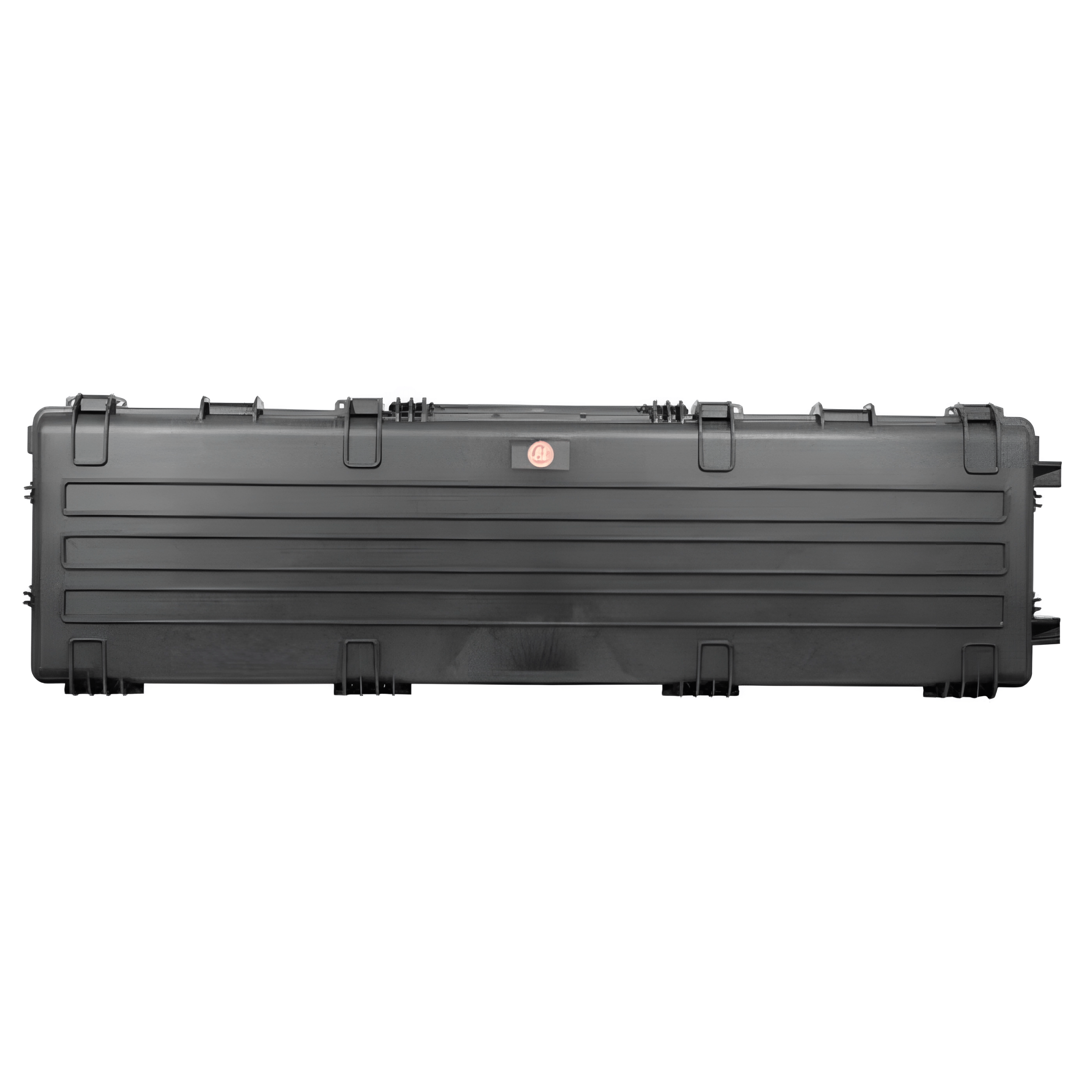 AI transit case for AX MKIII