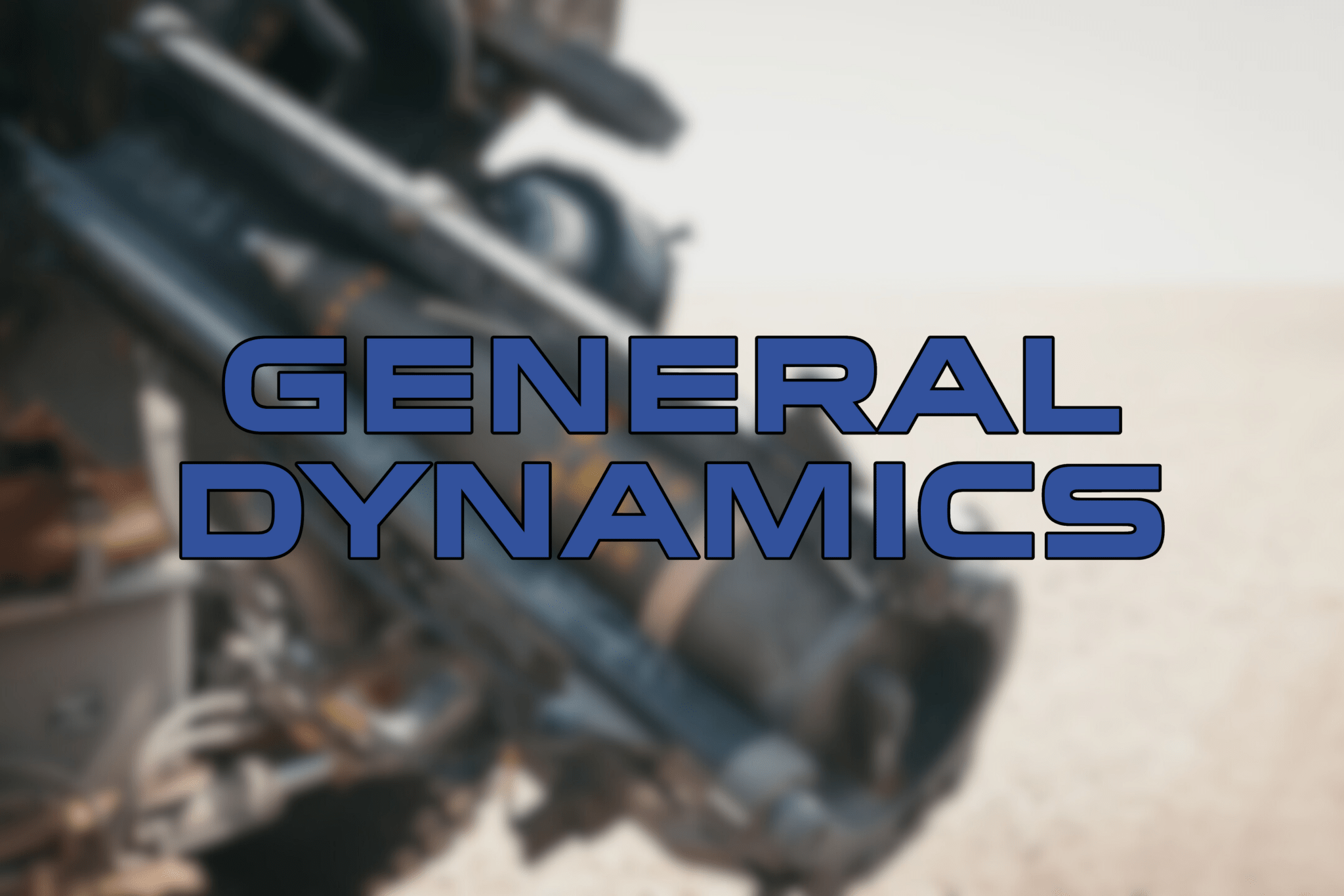 POL-TEC® zu Besuch bei General Dynamics in Kanada