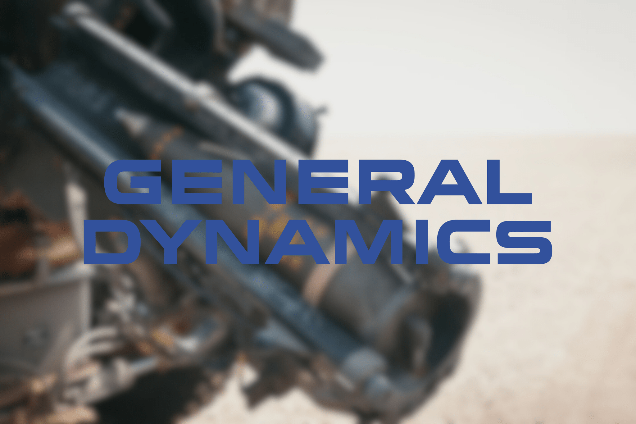 POL-TEC® zu Besuch bei General Dynamics in Kanada