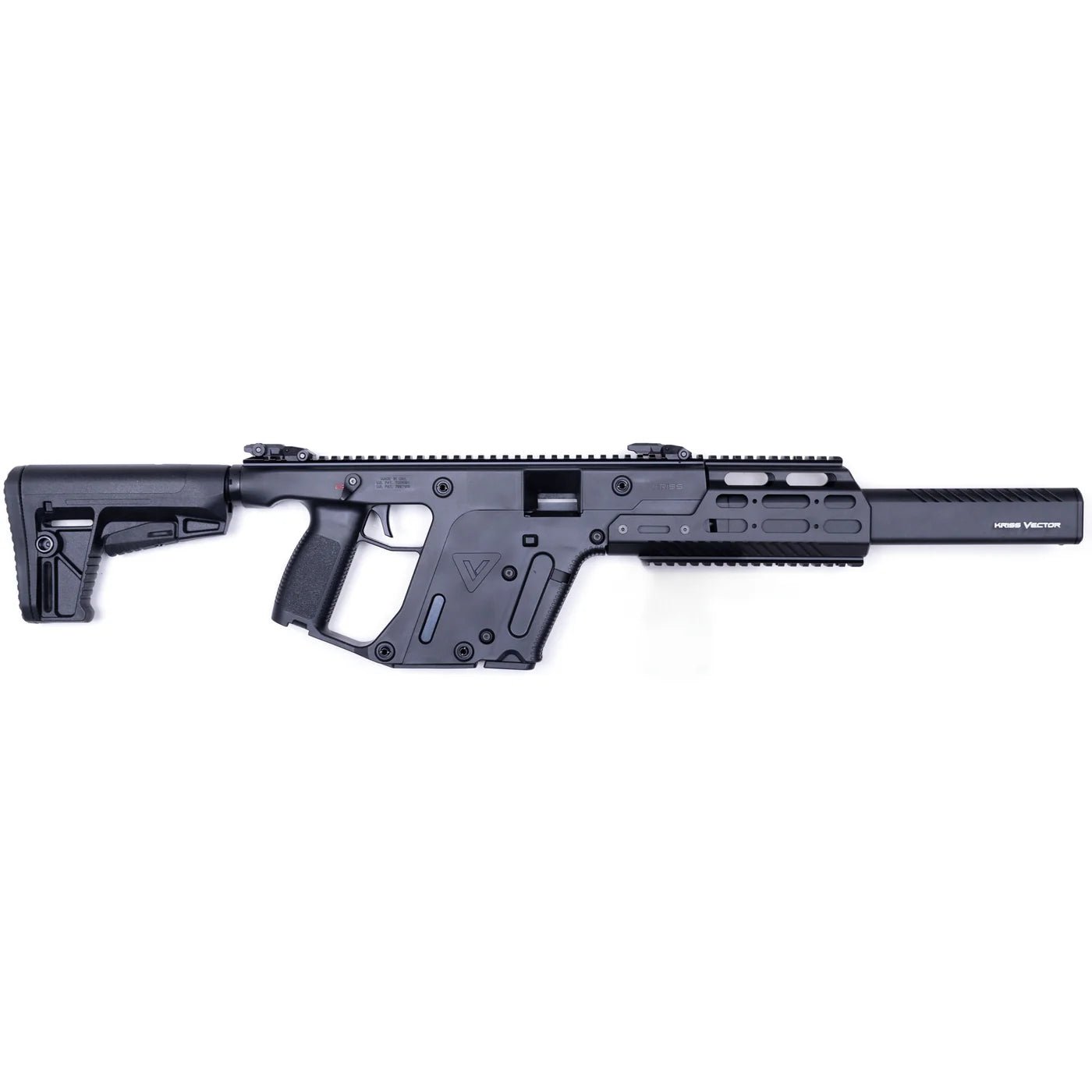 Kriss Vector POL-TEC® EDITION CRB G2 .22lr