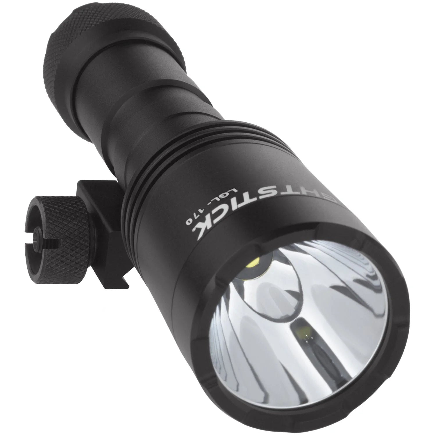 Wiederaufladbare taktische Lampe für Langwaffen LGL-170A