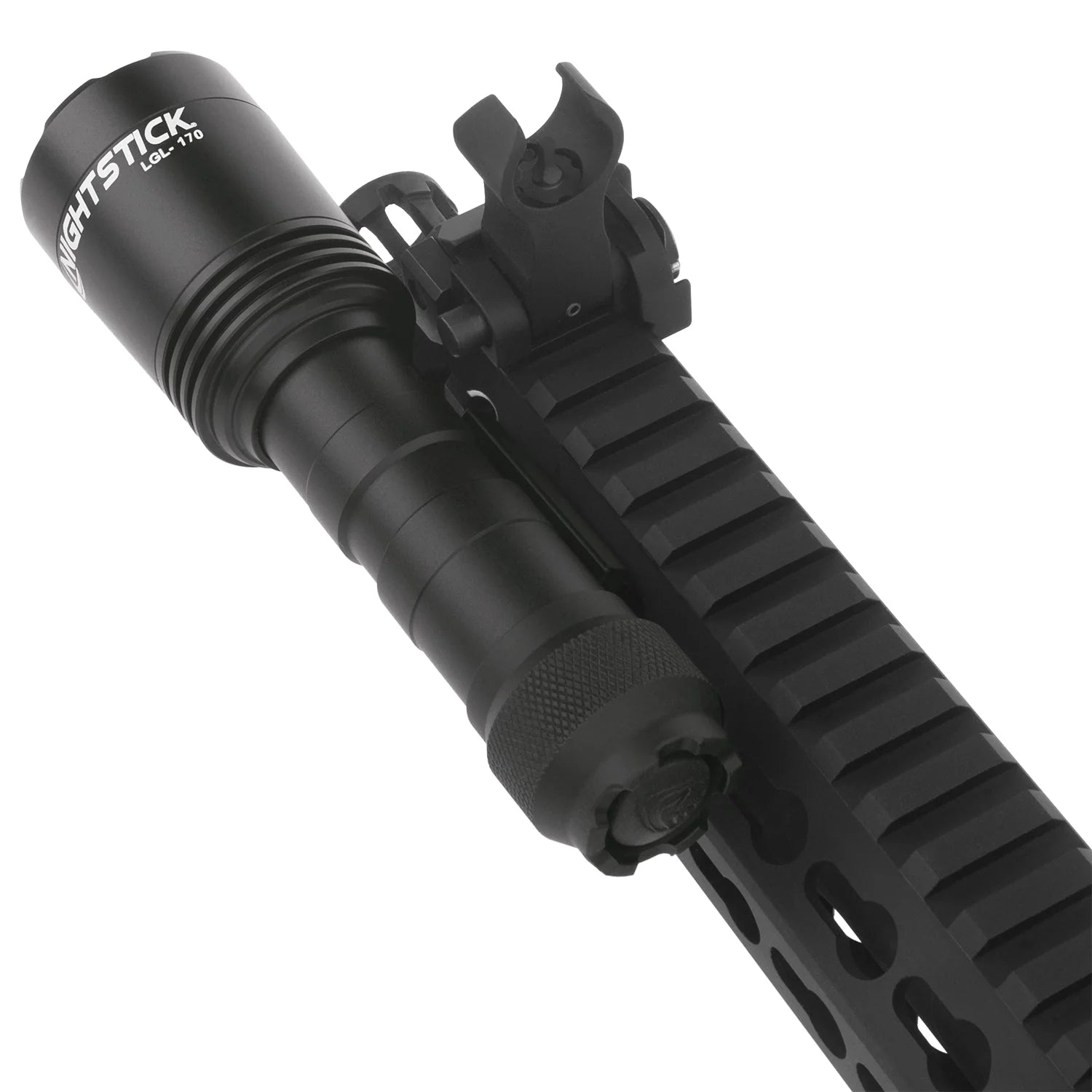 Taktische Lampe für Langwaffen LGL-170A2