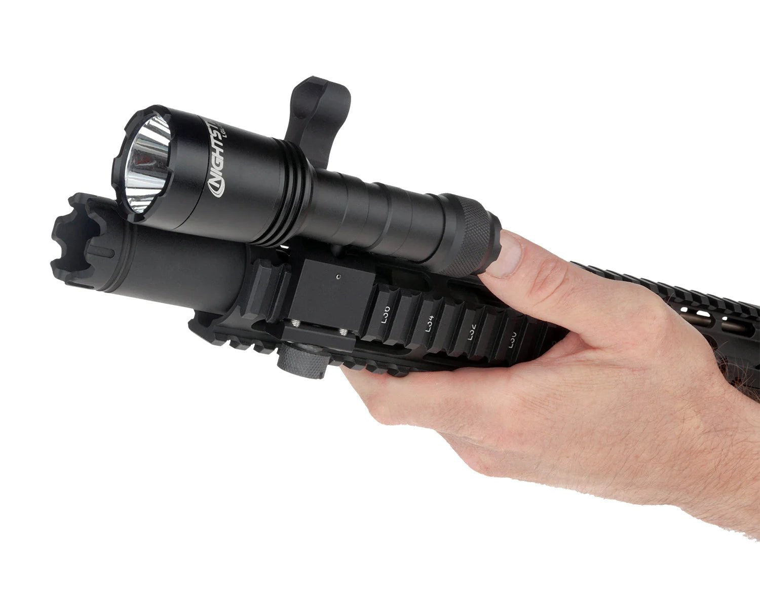Taktische Lampe für Langwaffen LGL-170A2