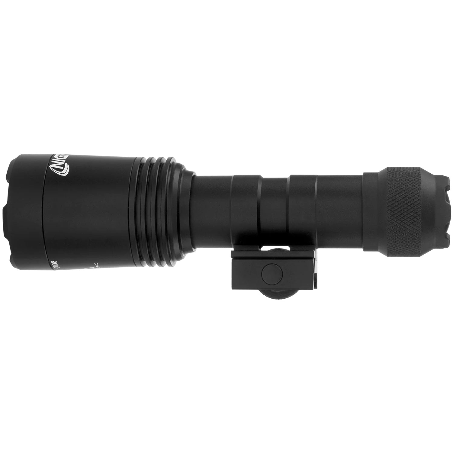 Wiederaufladbare taktische Lampe für Langwaffen LGL-170