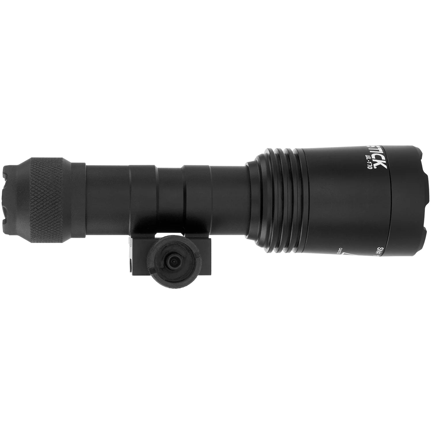Wiederaufladbare taktische Lampe für Langwaffen LGL-170