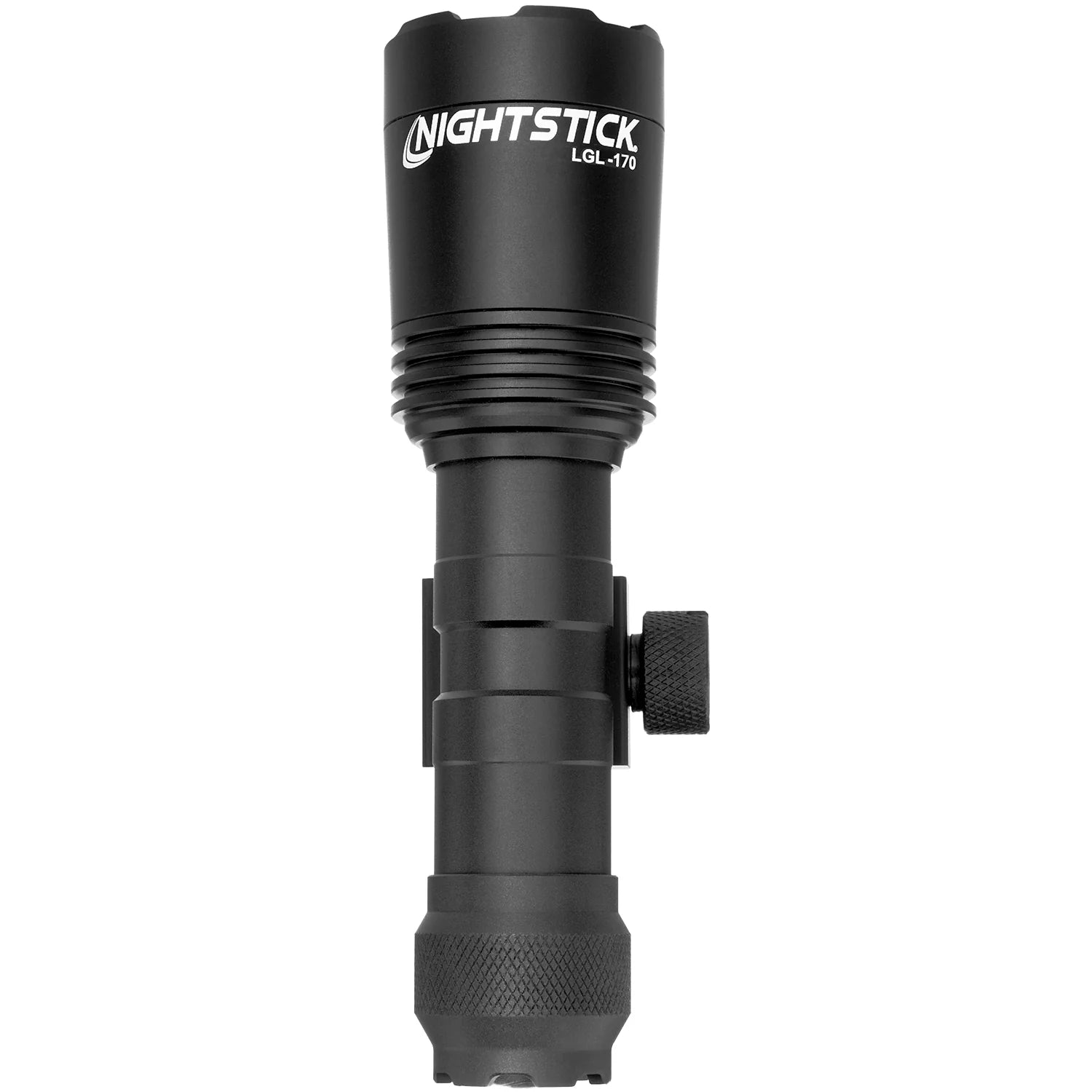 Wiederaufladbare taktische Lampe für Langwaffen LGL-170