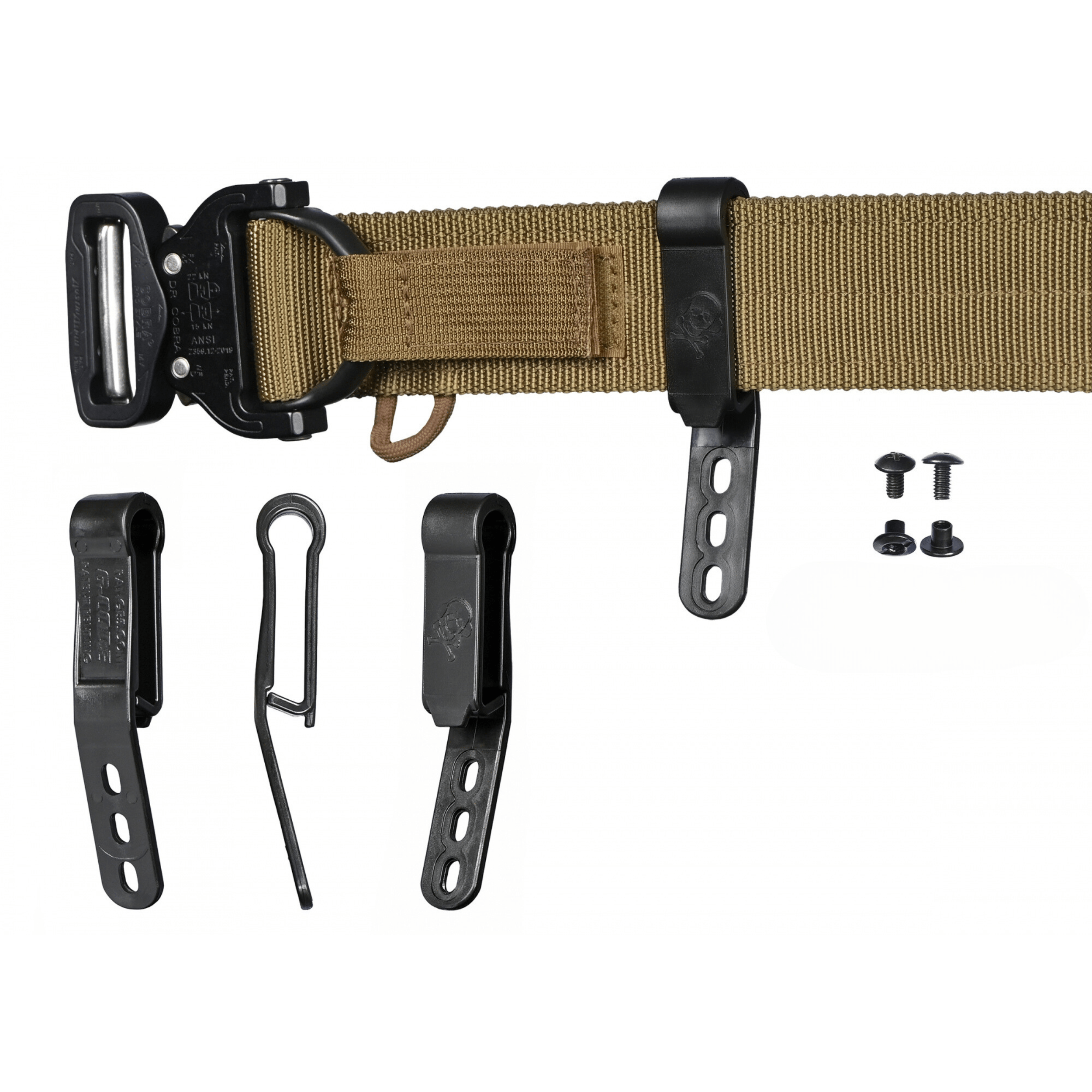 belt clip