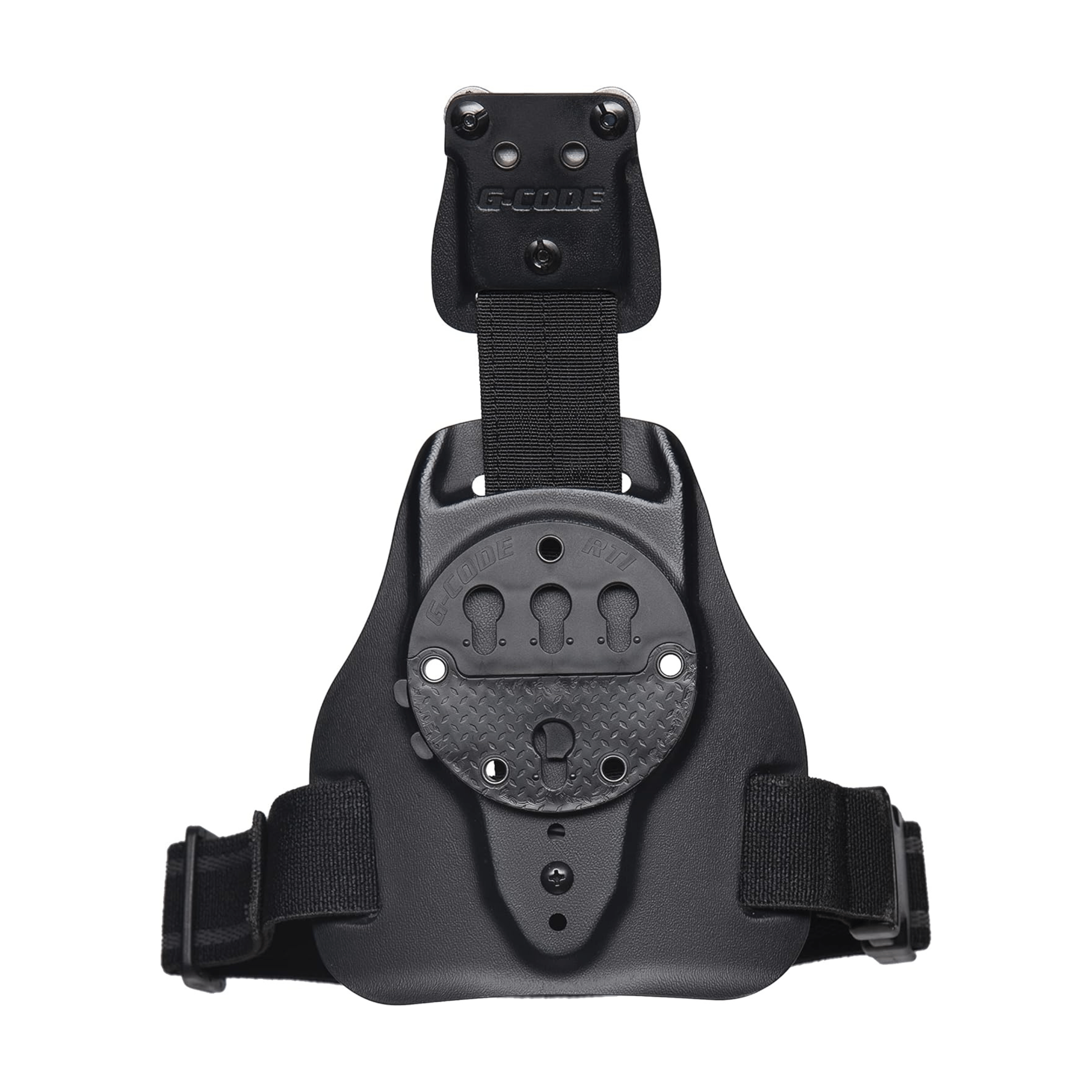 MULE® ISS Carry leg plate