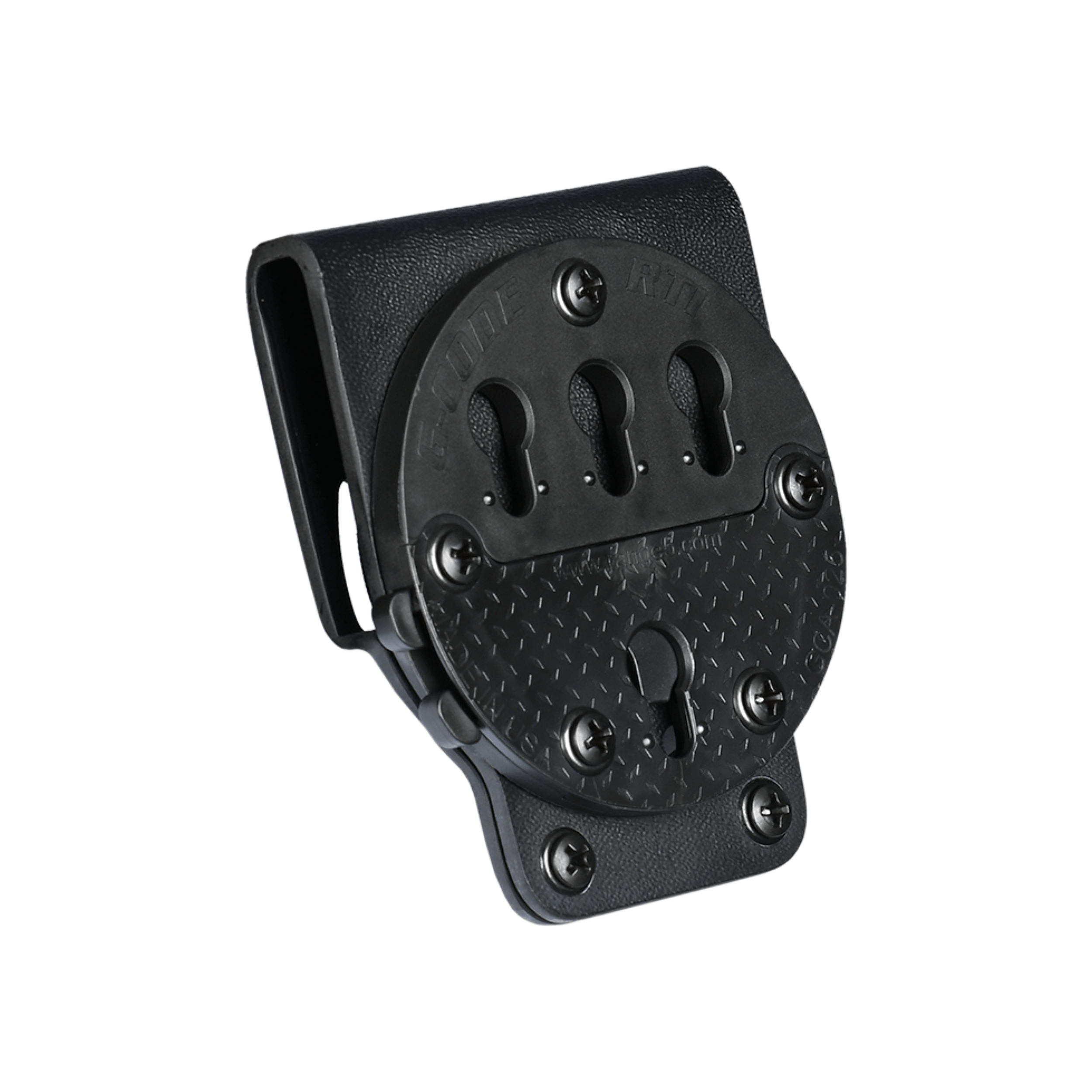 RTI Rotating Tactical Belt Holder