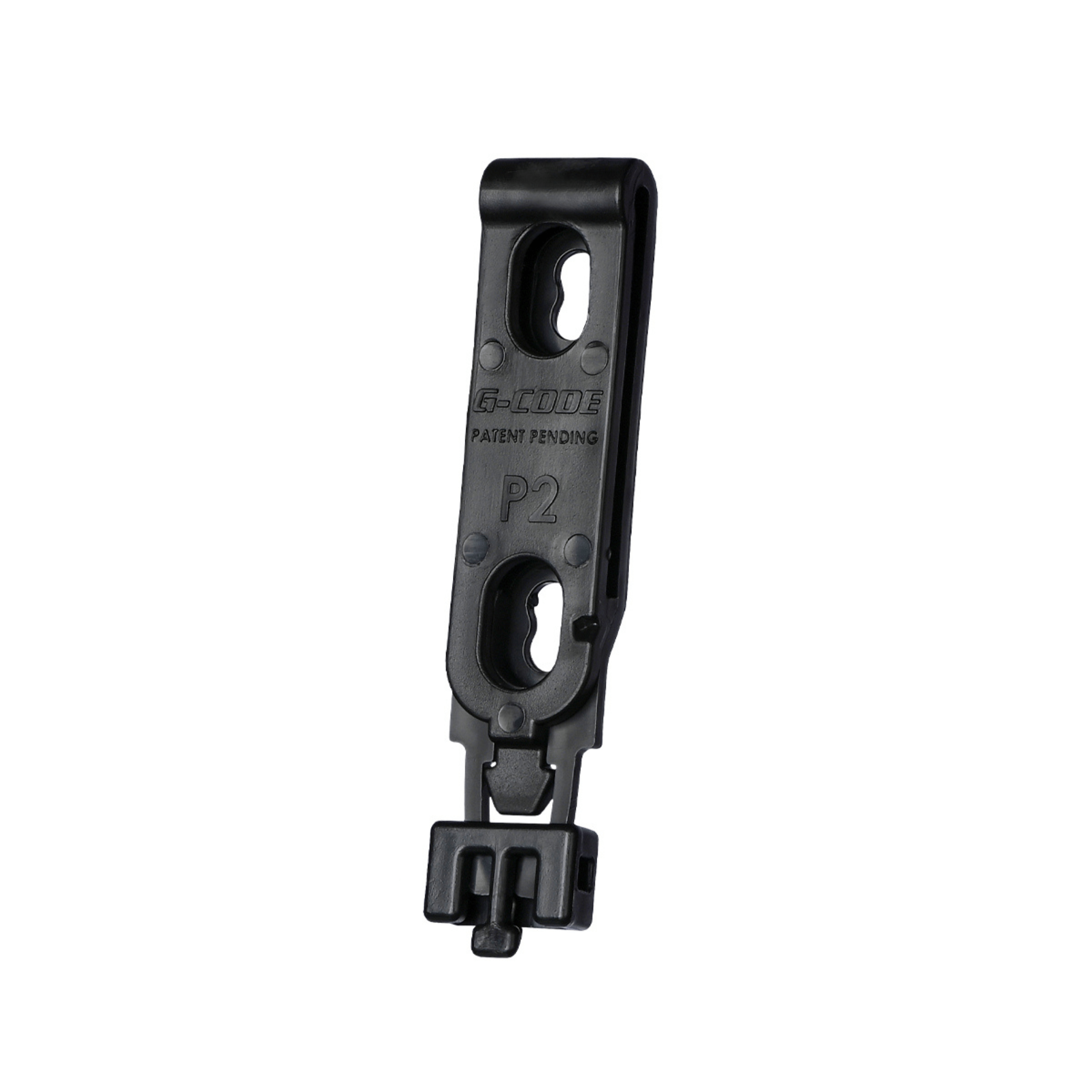 P2 Operator Belt Mount