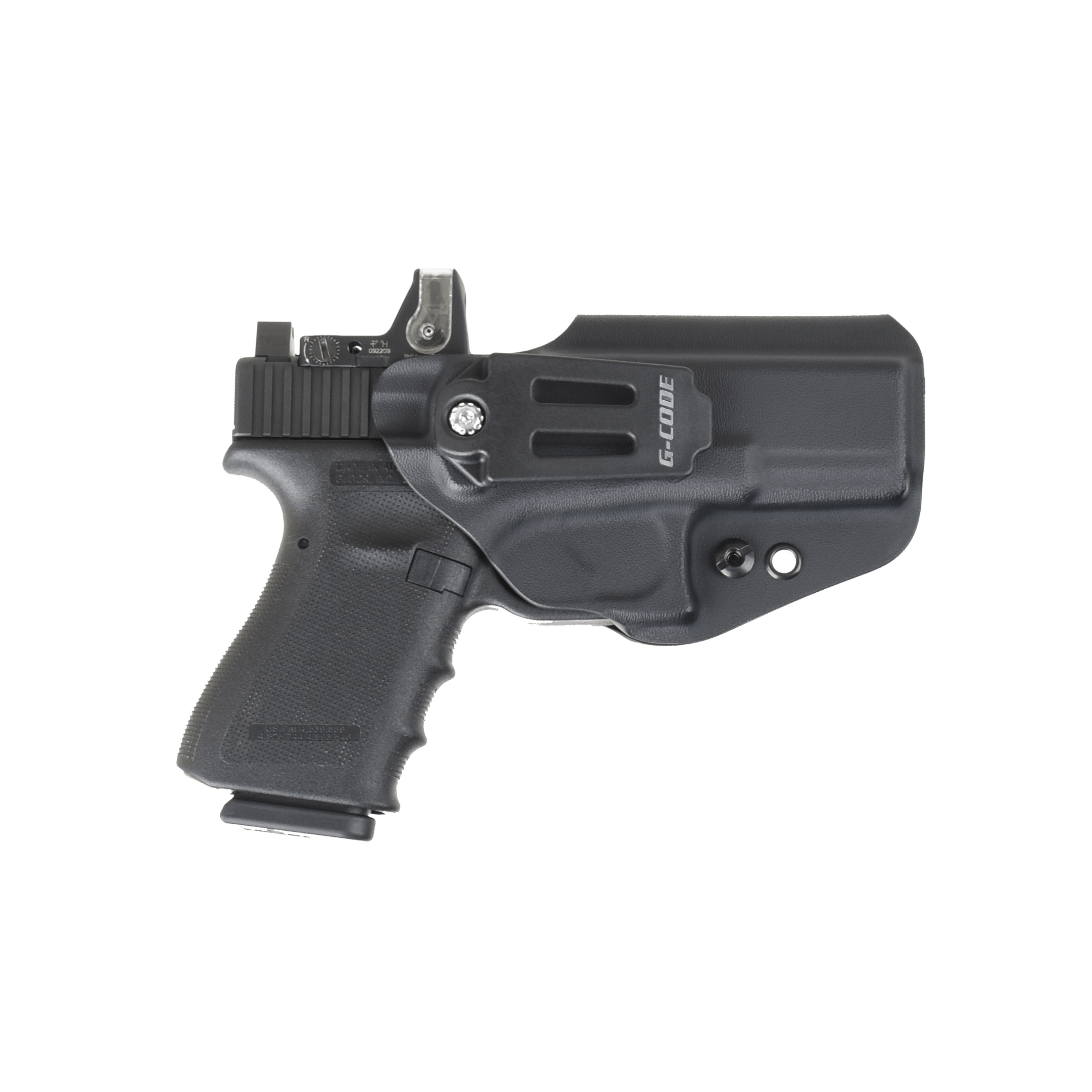 Phenom Speed ​​Holster Glock 43