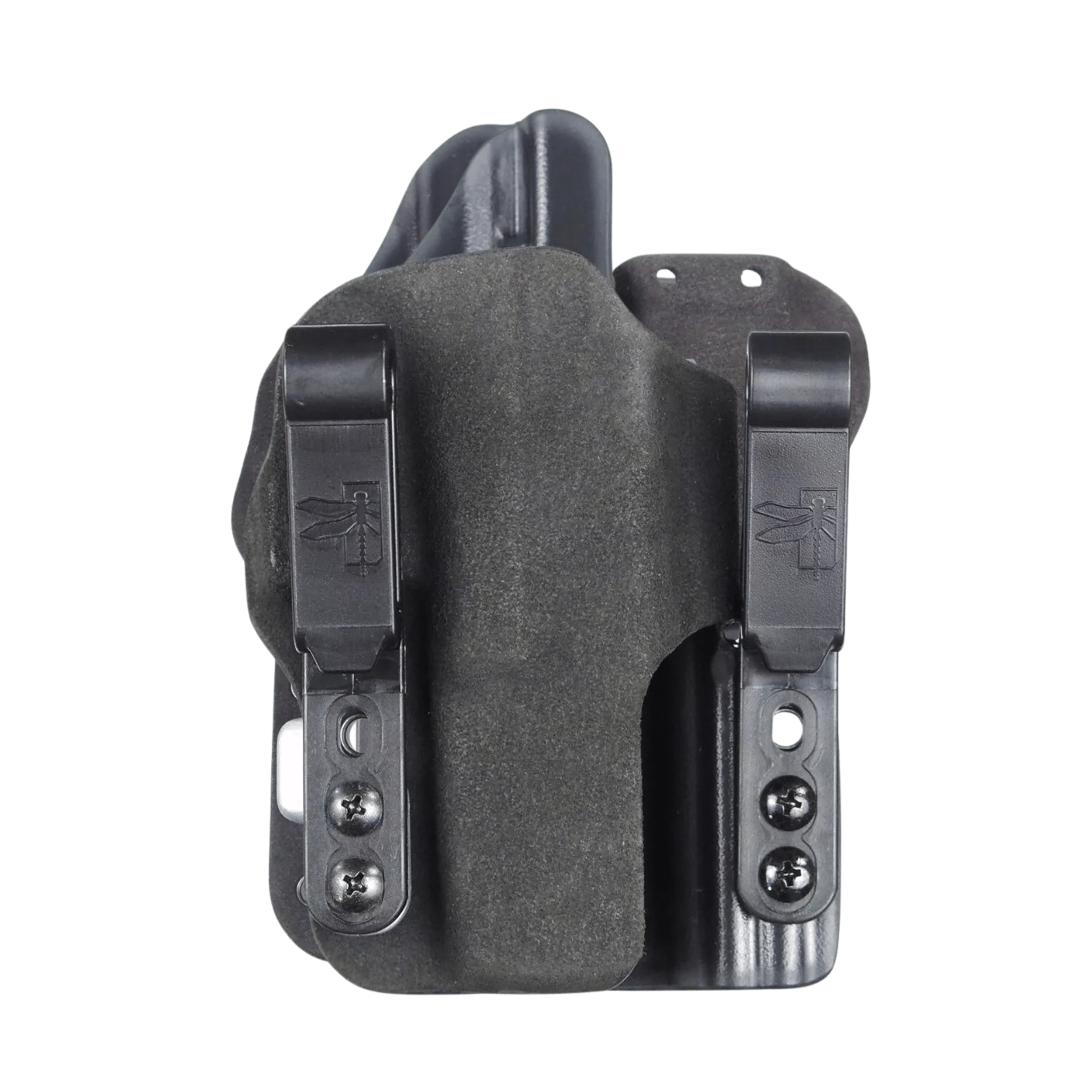 Incog Holster H&K P30 mit Magazinslot