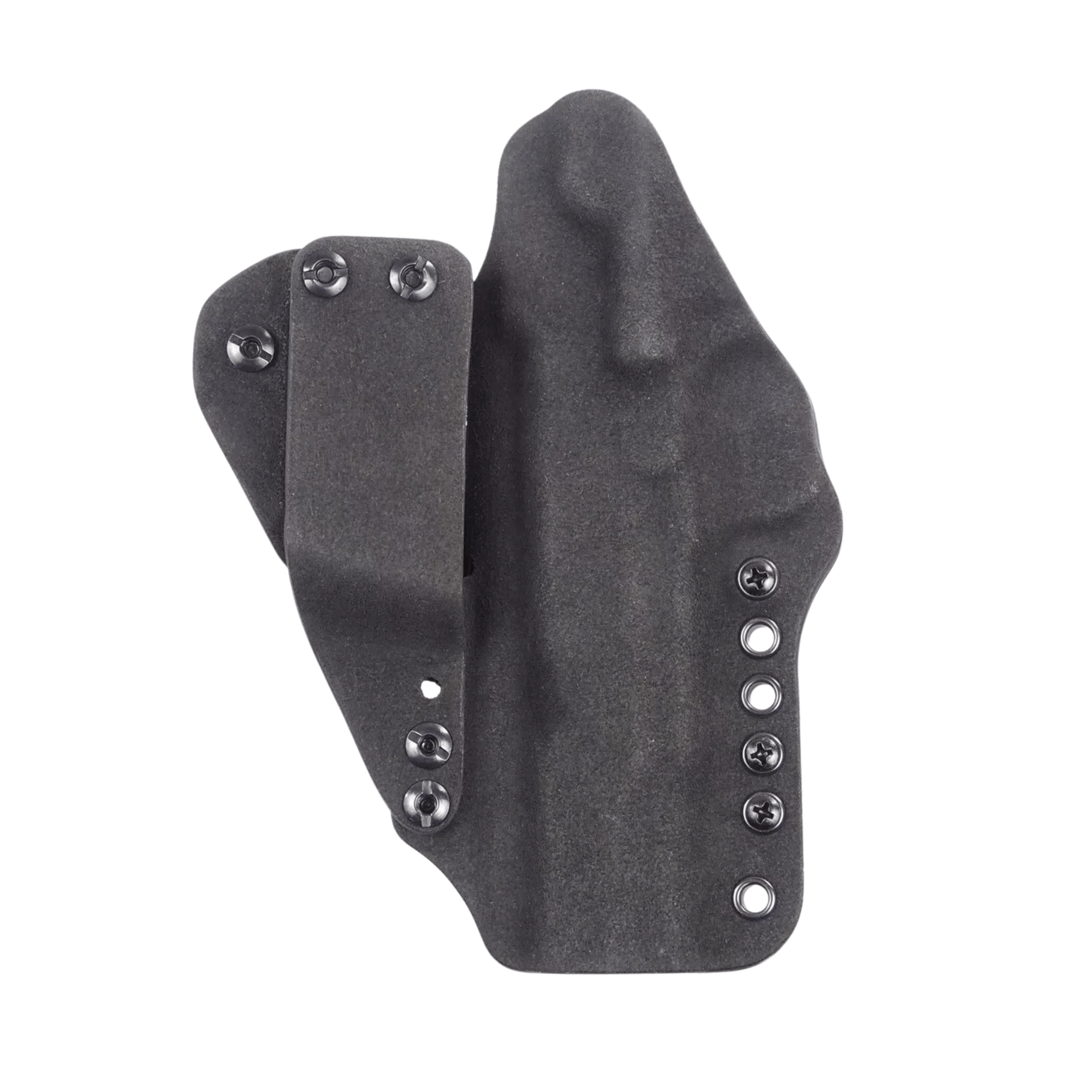 Incog Holster H&K P30 mit Magazinslot